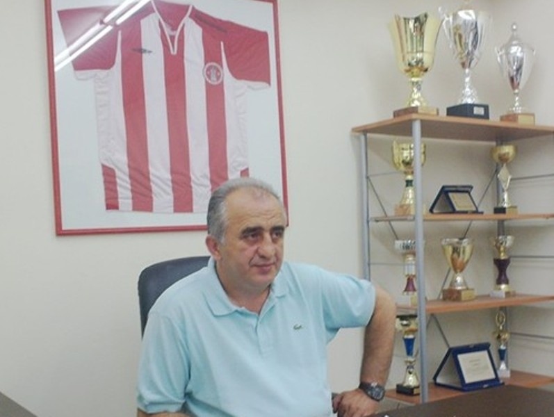 Ομιλία Γαβριηλίδη