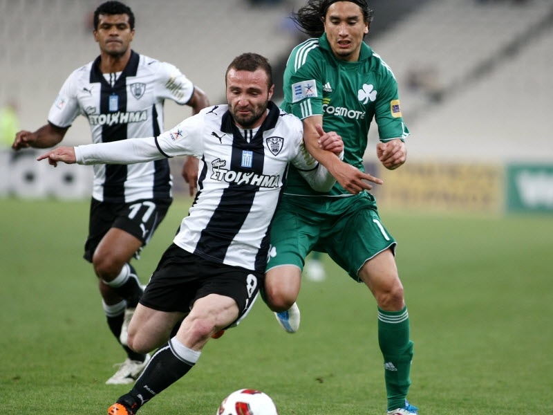 Δέχεται τη μείωση ο Σάλπι