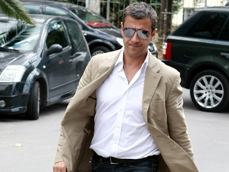 Η επιστολή Πηλαδάκη