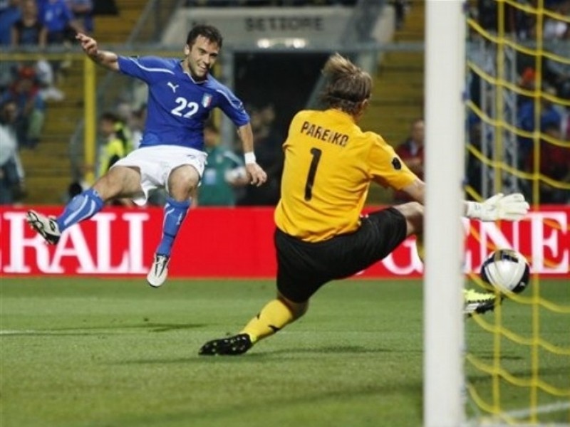 Πρόταση για τον Ρόσι!