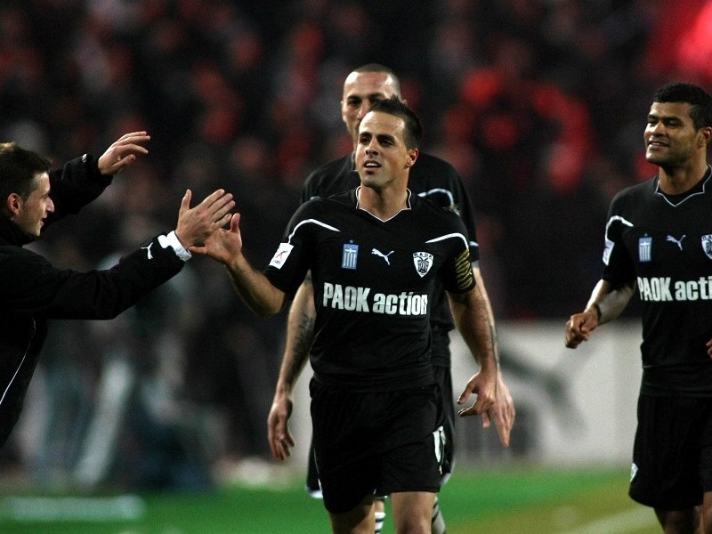 Αρνήθηκε μείωση ο Βιτόλο