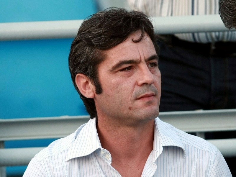 Δεν πάει Άρνεμ ο Βρύζας!