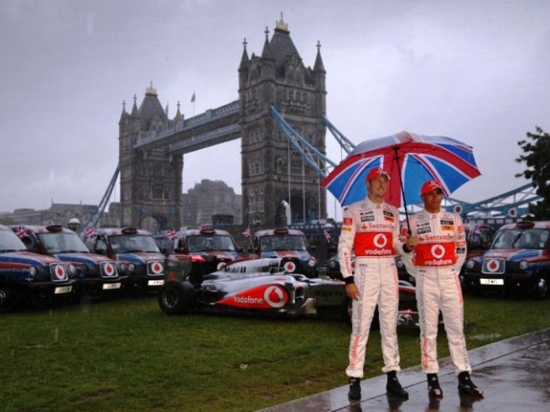 McLaren: Τι έφταιξε