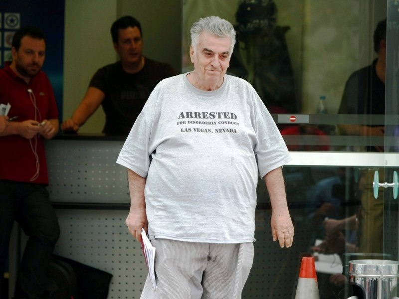 «Αναξιόπιστοι επενδυτές»