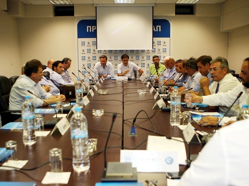 Επικύρωση και τηλεοπτικά