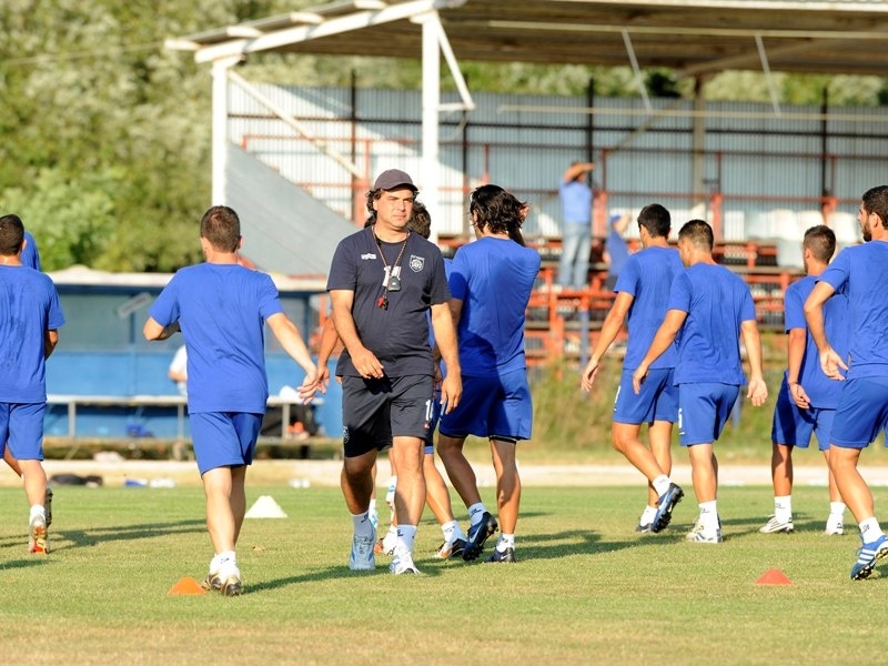 Έφτασε ο Xουτ