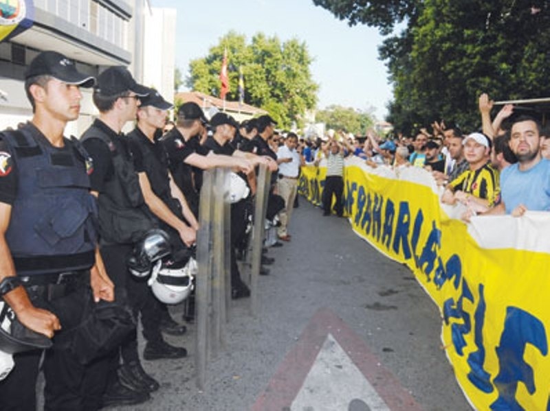 Επεισόδια στην Πόλη (vds)