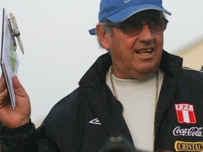 El mago Markarian