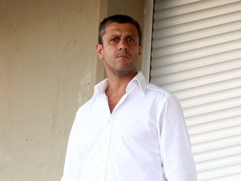 Πηλαδάκης: «Θα πάμε στα δικαστήρια»