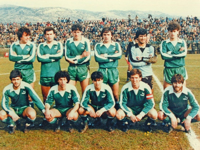 Το καμάρι της Νεάπολης