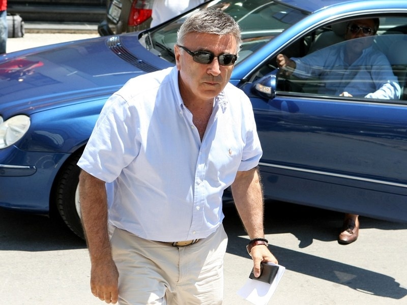 Θεοδωρίδης:«Άδικη απόφαση…»