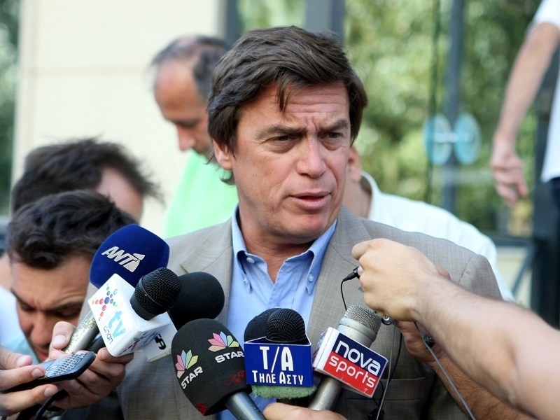 Ένταση για την επικύρωση