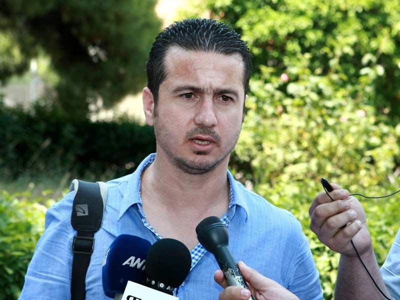 Προοπτική τριετίας