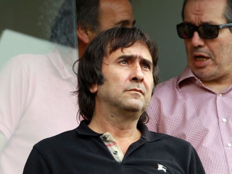 Αθανασιάδης: «Ήταν θέμα ηθικής»