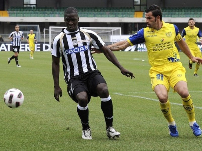 Υπέγραψε ο Ζαπάτα στη Βιγιαρεάλ!