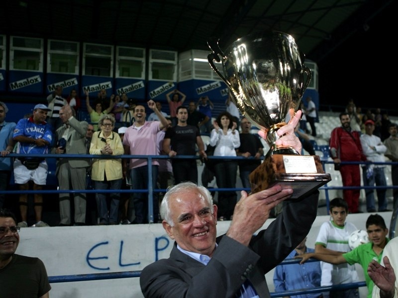 Συνάντηση με Ασκούνη