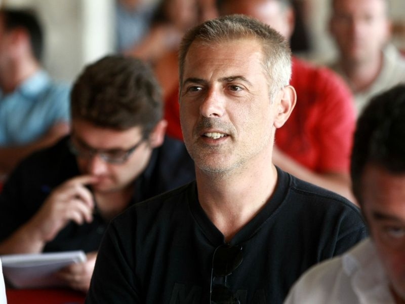 Μώραλης: «Σύντομα μεταγραφή»