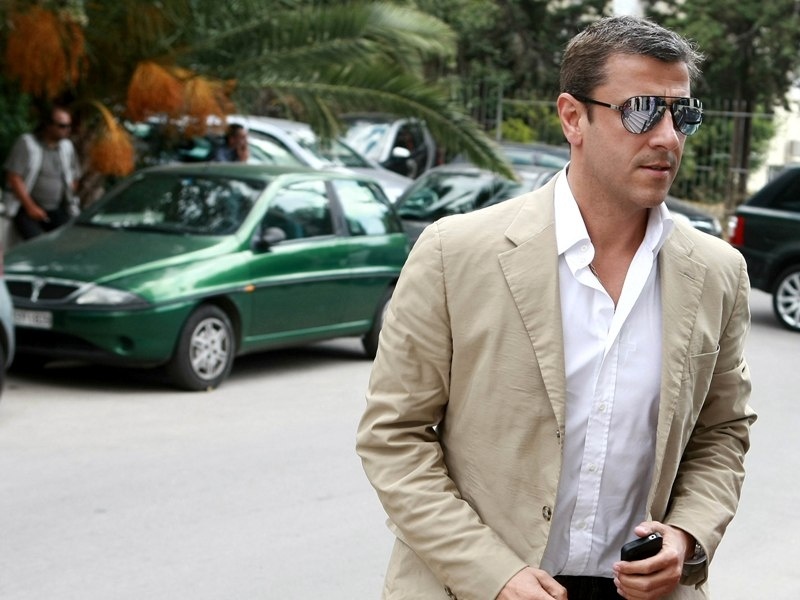 Πηλαδάκης: «Άνισος ανταγωνισμός»