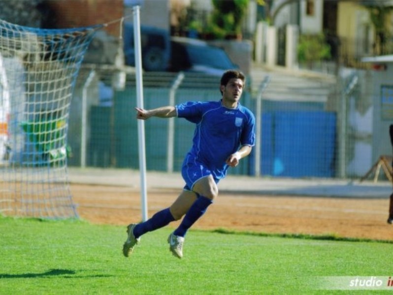 Πήρε Χατζηβαλσάμη