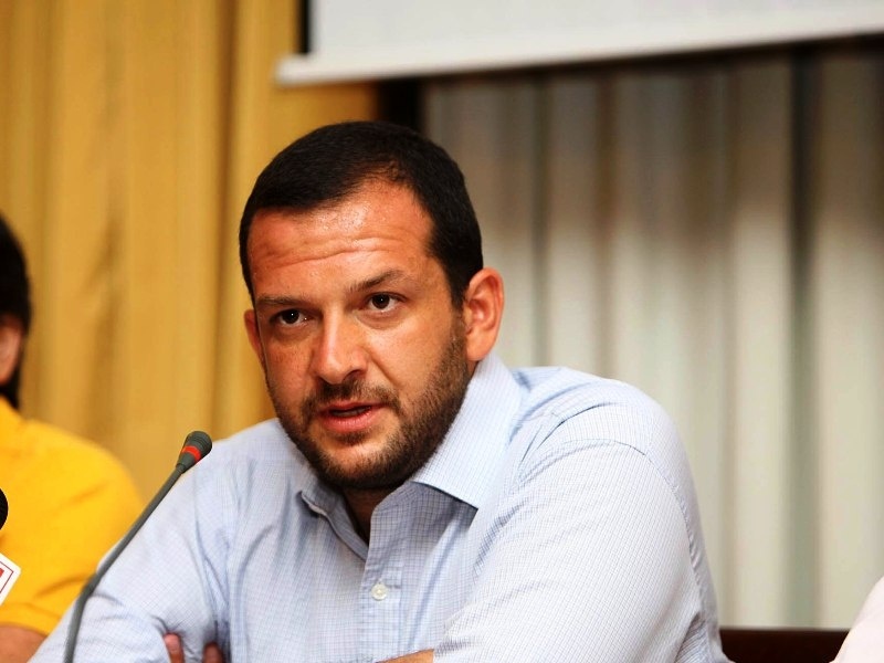 «Θα προσπαθήσουμε για το μπαμ»