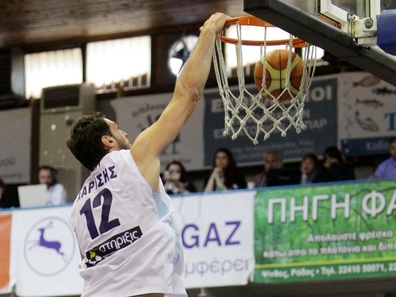 Ξεκαθαρίζει το τοπίο