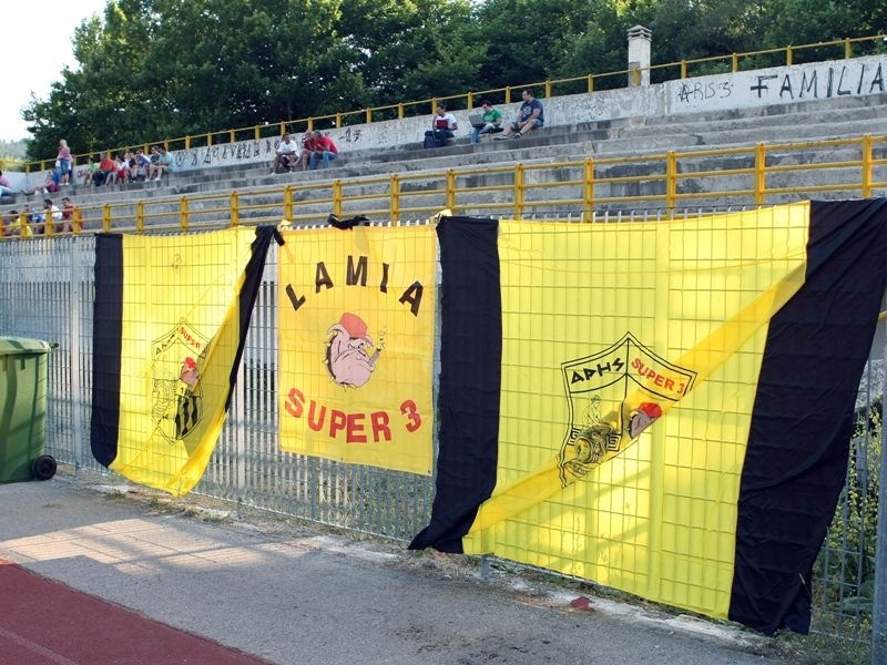 Το Onsports στο Καρπενήσι