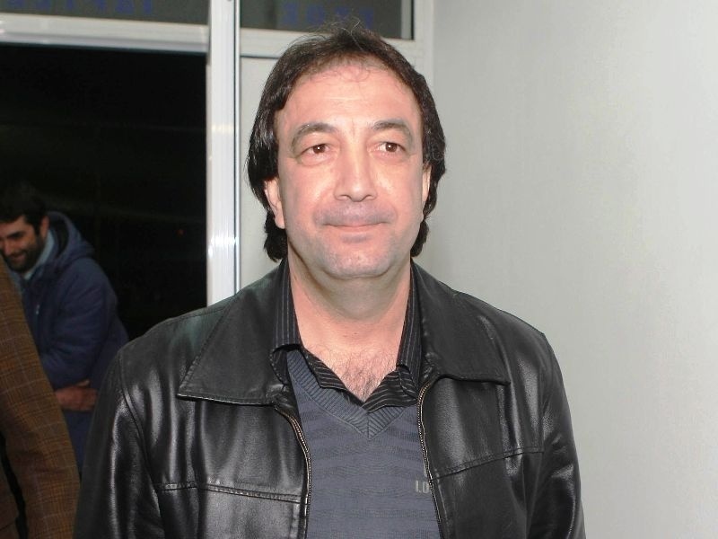 Νέα επαφή Παντελή με Ηρακλή