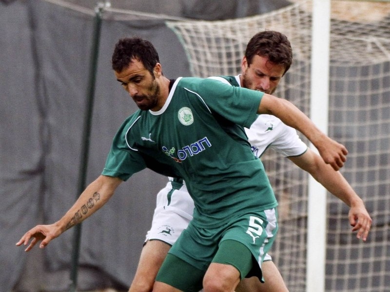 Θέλει και Σαπάνη η ΑΕ Ποντίων