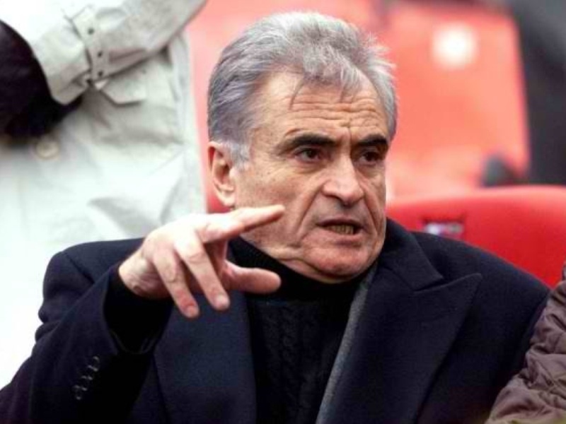 Νέα επιστολή από Γιδόπουλο