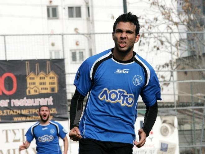 Προς Πλατανιά ο Καραχάλιος