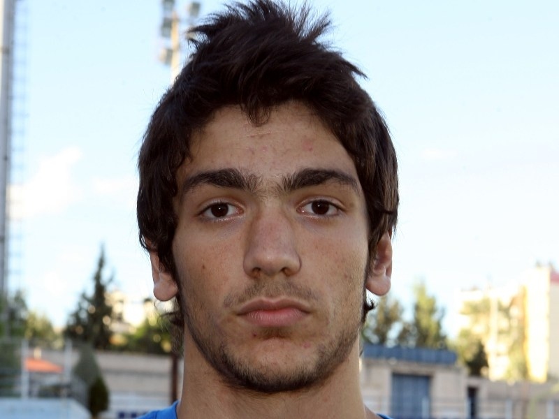 Ανακοίνωσαν Χιονίδη οι Πόντιοι