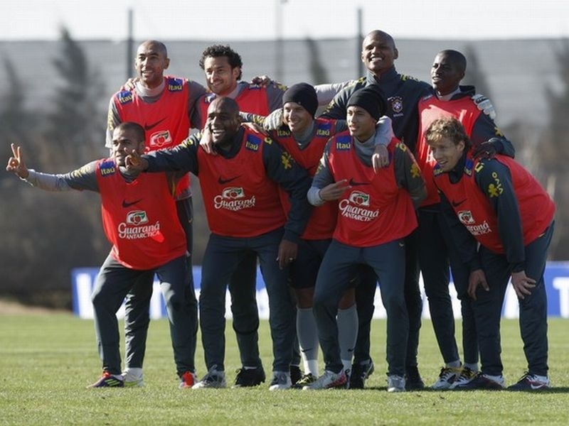 Copa America part 2
