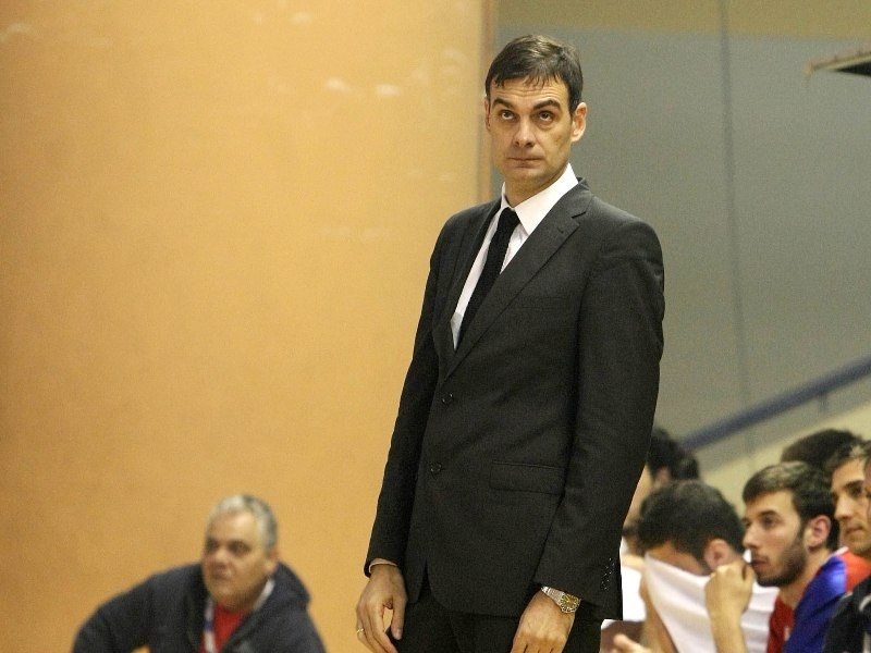 Καταστάλαξε ο Μπαρτζώκας