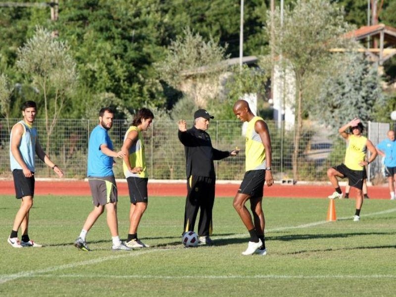 Δούλεψε στην τακτική