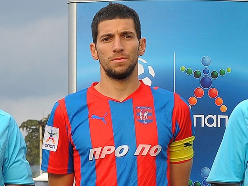 Γλυφάδα για Σαλαμαστράκη