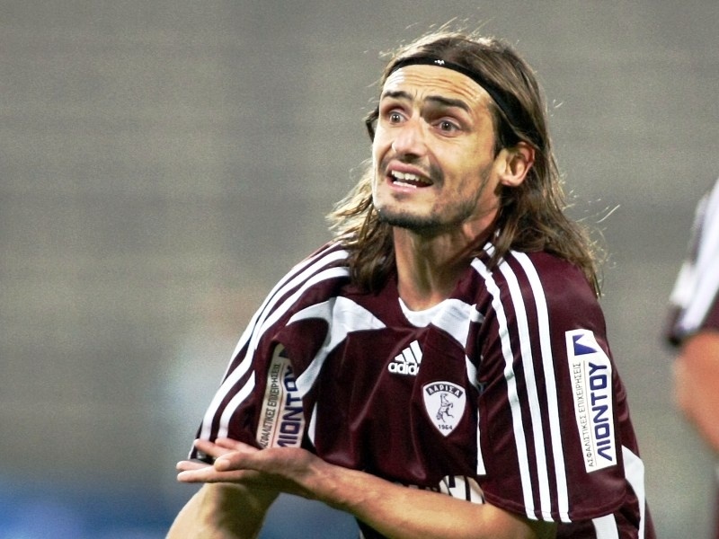 «Επιστροφή στη Super League»