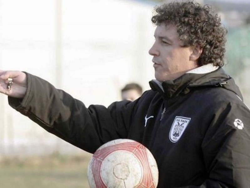 «Πιο έμπειρος ο Γεωργιάδης»