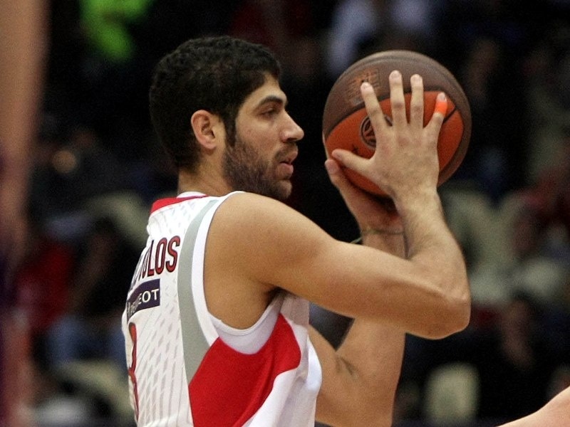 Θετικό κλίμα για Βασιλόπουλο