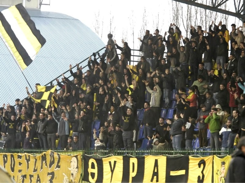 Επιστολή στον Παπανδρέου!
