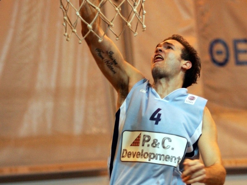 «Κλείνει» Καλάθη η Κρεμόνα!