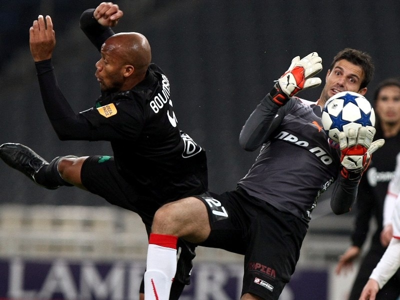 Σενάρια για Τόλιο στους Πόντιους