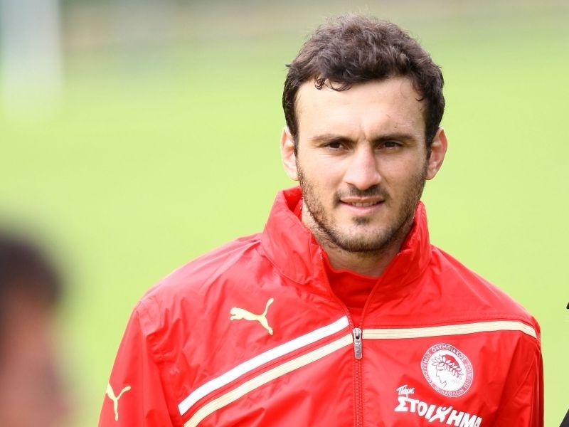 Στην Αγγλία ο μάνατζερ του «Τόρο»!