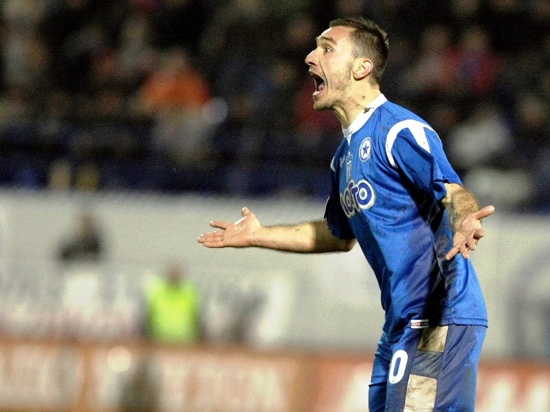 Ξύπνησε ο «Σάγκα»