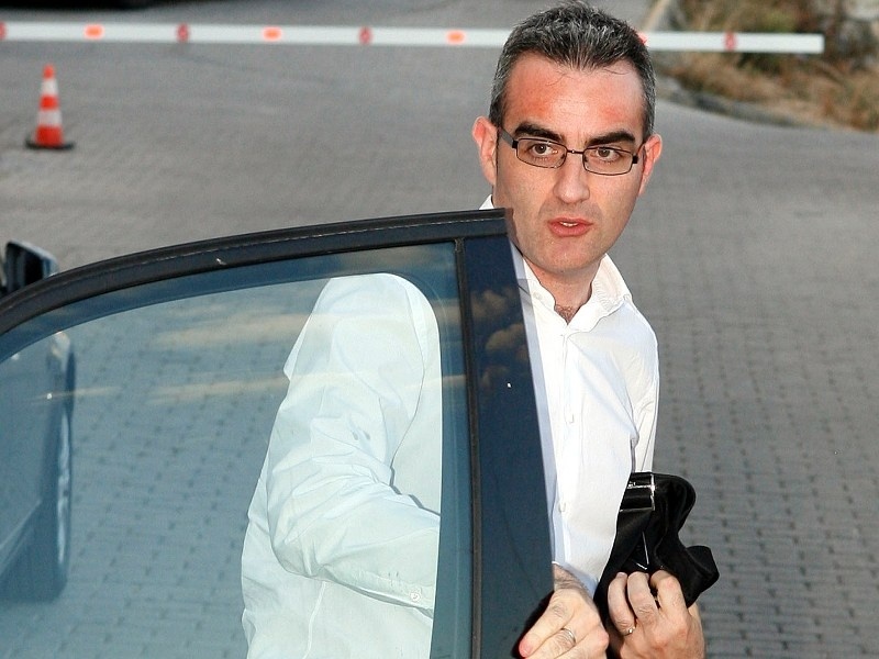 Πρότεινε προπονητικό κέντρο ο Μαθία