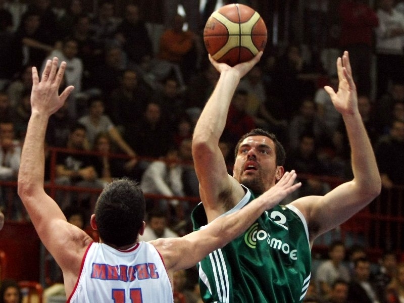 «Πράσινος» ο Τσαρτσαρής