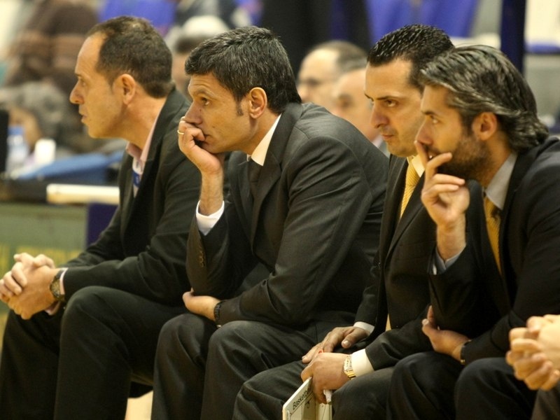 Υπομονή ο Γριμάνης