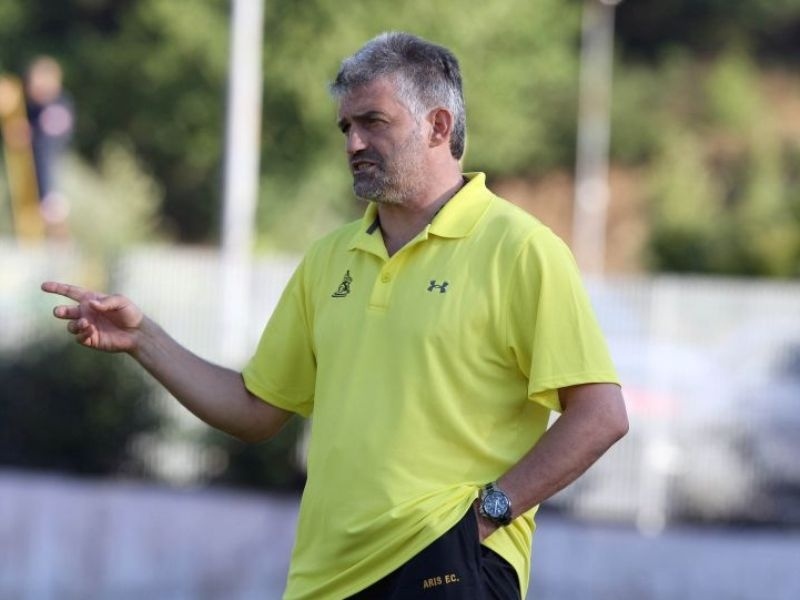 «Συγχαρητήρια στα παιδιά»