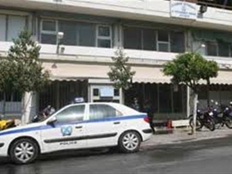 Στο Αλλοδαπών ο Φλωρίδης