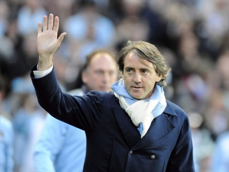 Θέλει τρεις παίκτες ο Μαντσίνι