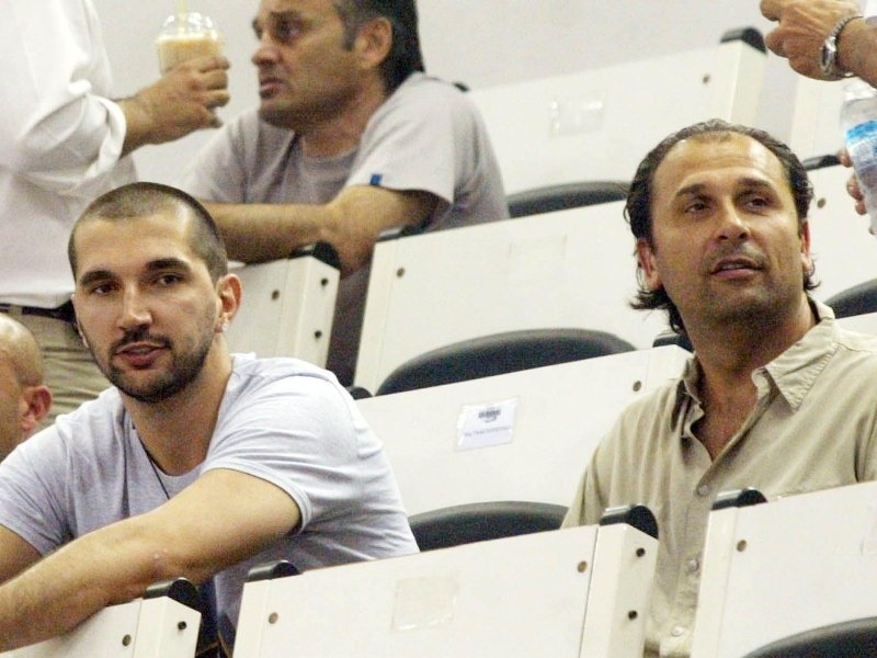 Πρέλεβιτς: «Θέλουμε τον Πέτζα»